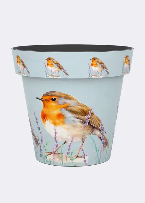 Robin Zest Pot 30cm