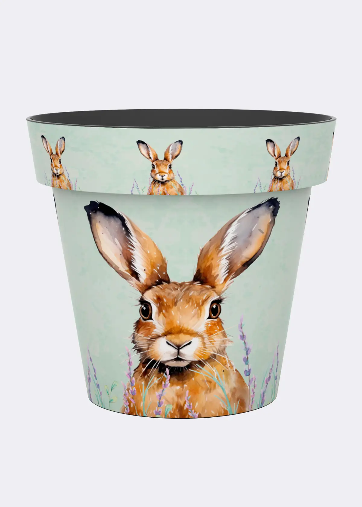 Hare Zest Pot 38cm