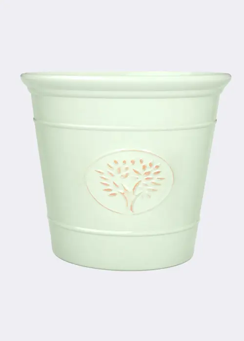 Blenheim Pot 56cm Green