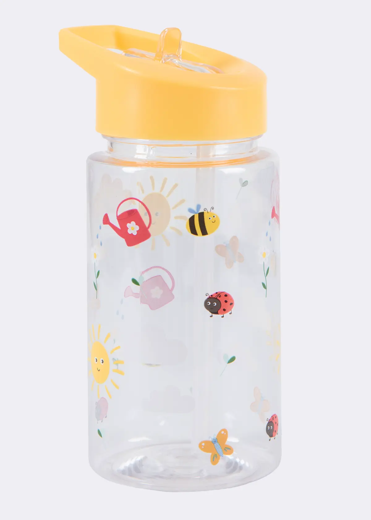 A photo of Children's Drink Bottle