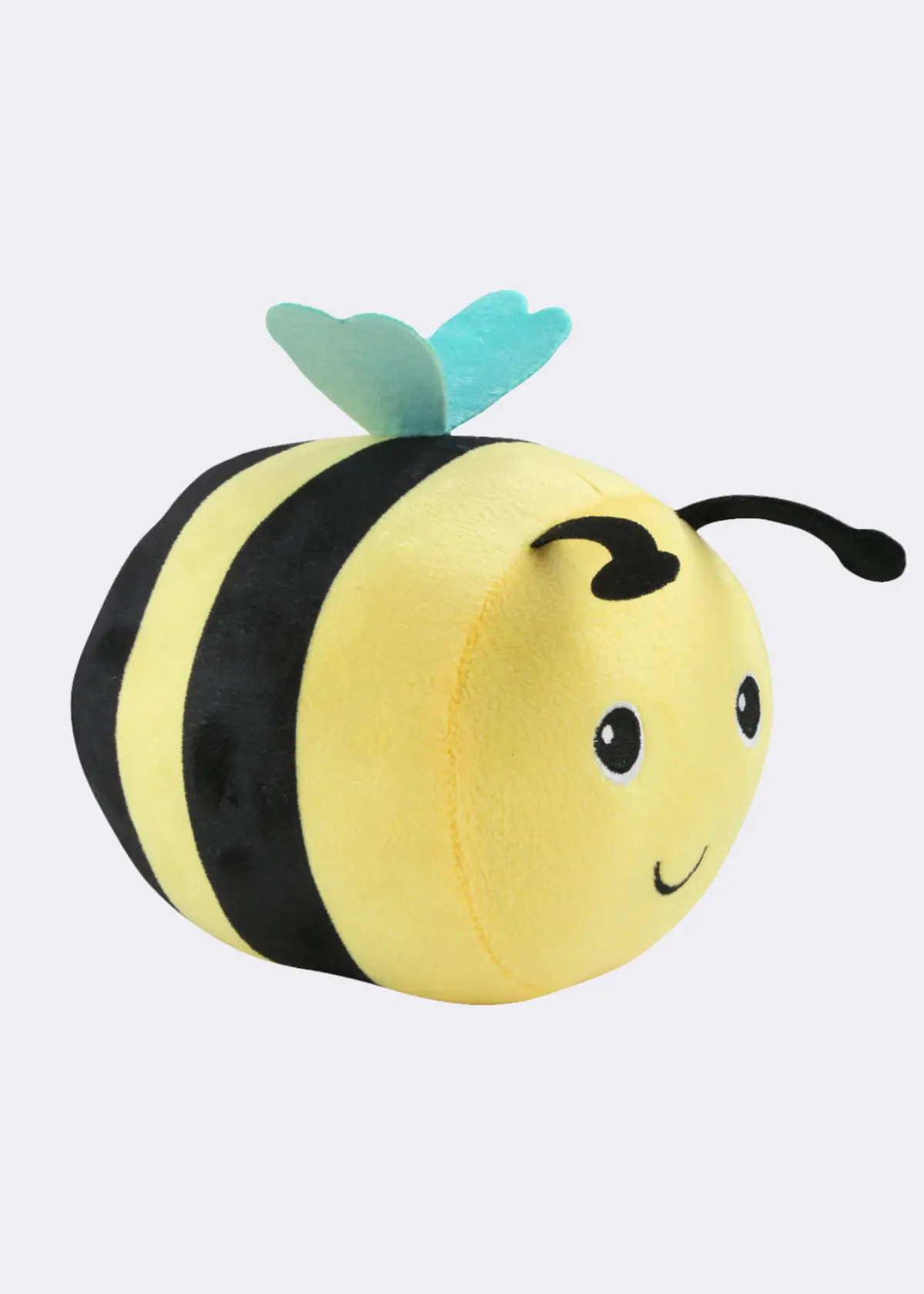 A photo of Bumble Bee Soft Toy