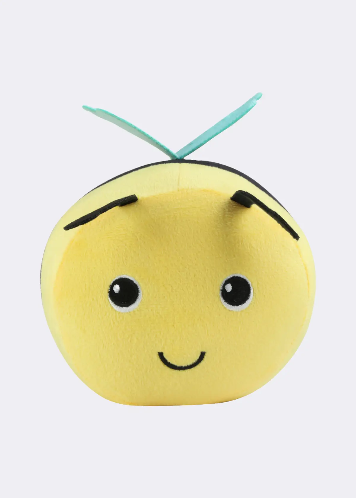 A photo of Bumble Bee Soft Toy