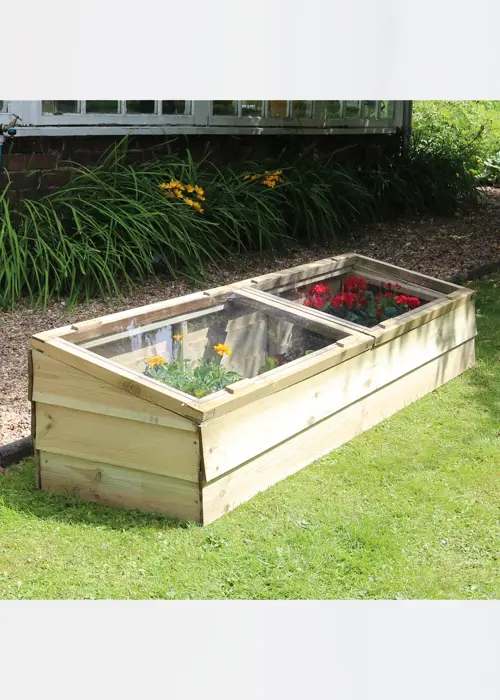 Large Cold Frame