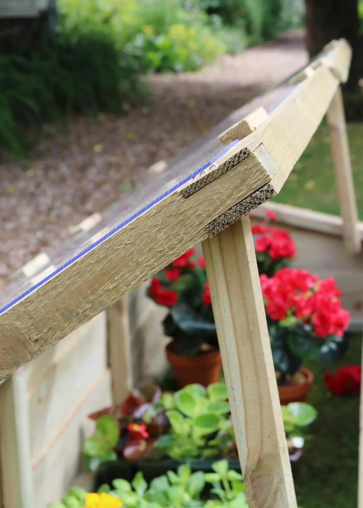A photo of Large Cold Frame