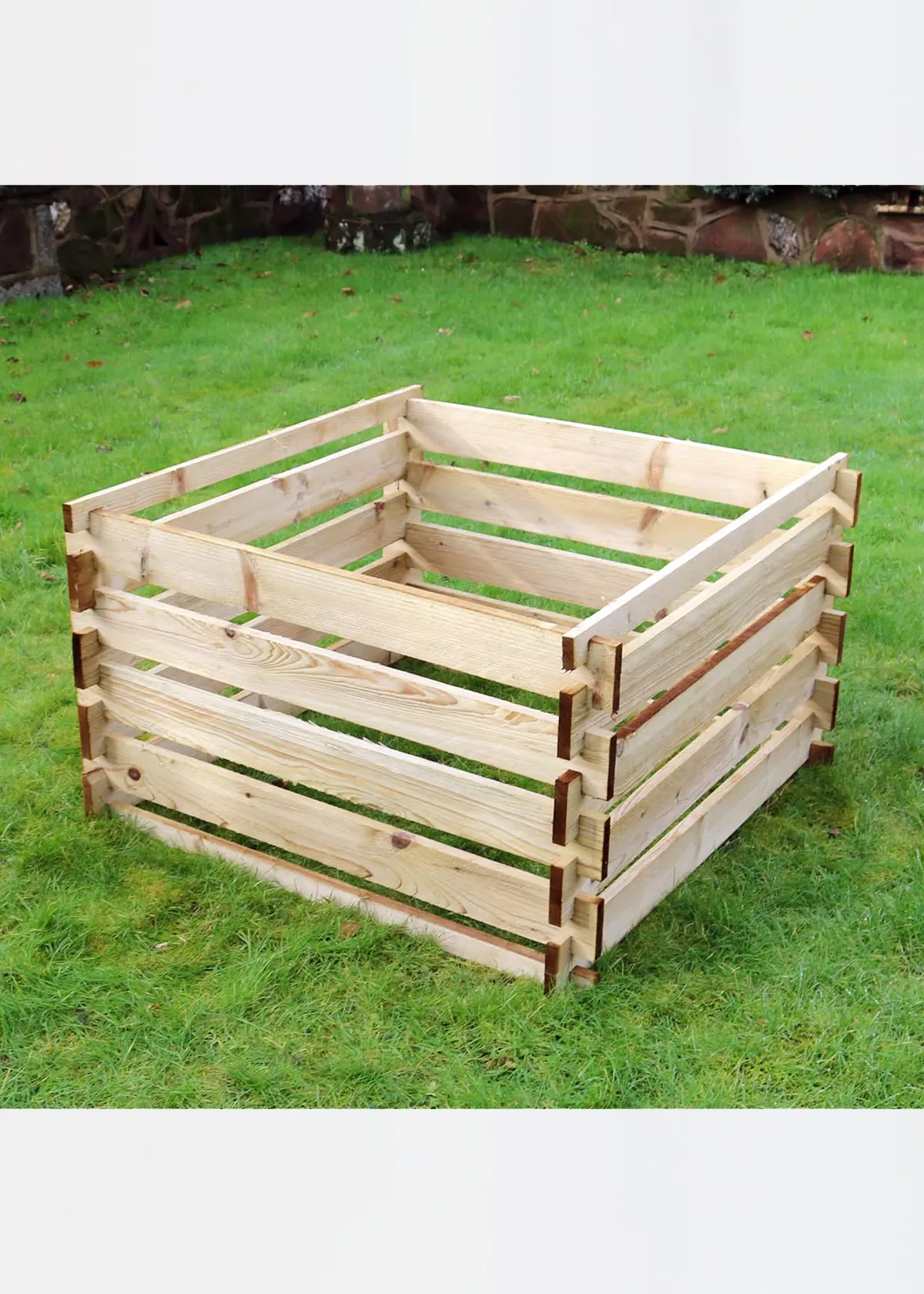 A photo of Composter