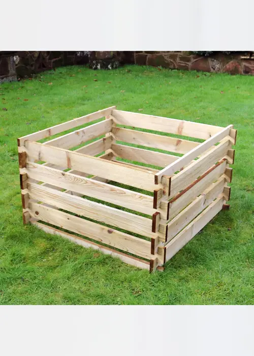 Composter