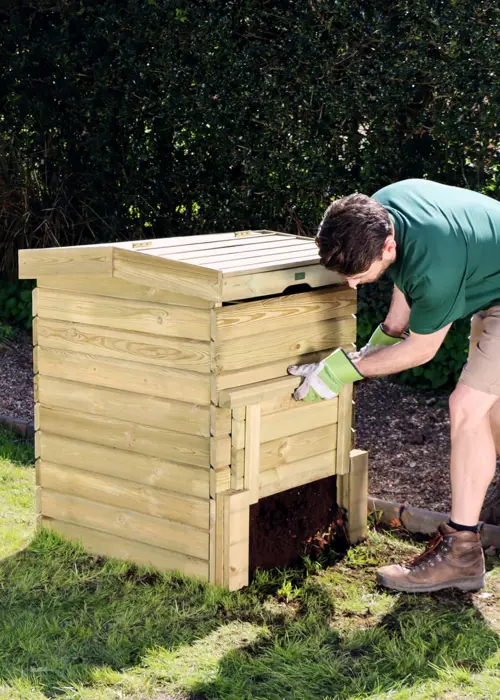 Eco Hive Composter