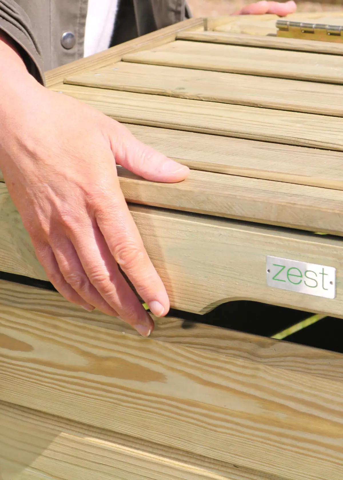 Eco Hive Composter