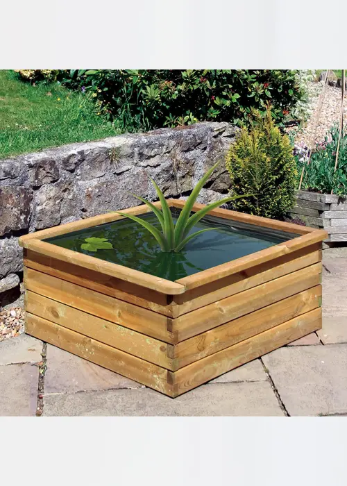 Aquatic Planter Small