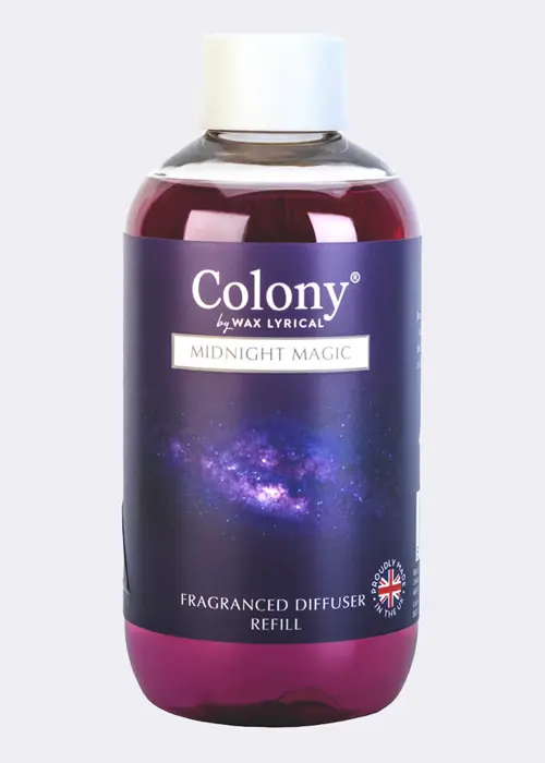 Midnight Agmic Diffuser Refill 200ml