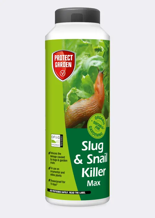 A photo of Protect Garden Slug Killer Max 800g
