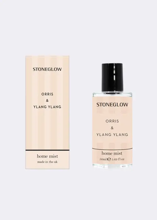 A photo of Orris & Ylang Ylang Home Mist 50ml