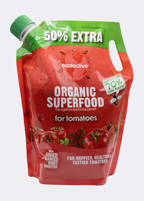 Organic Tomato Superfood 1.2L