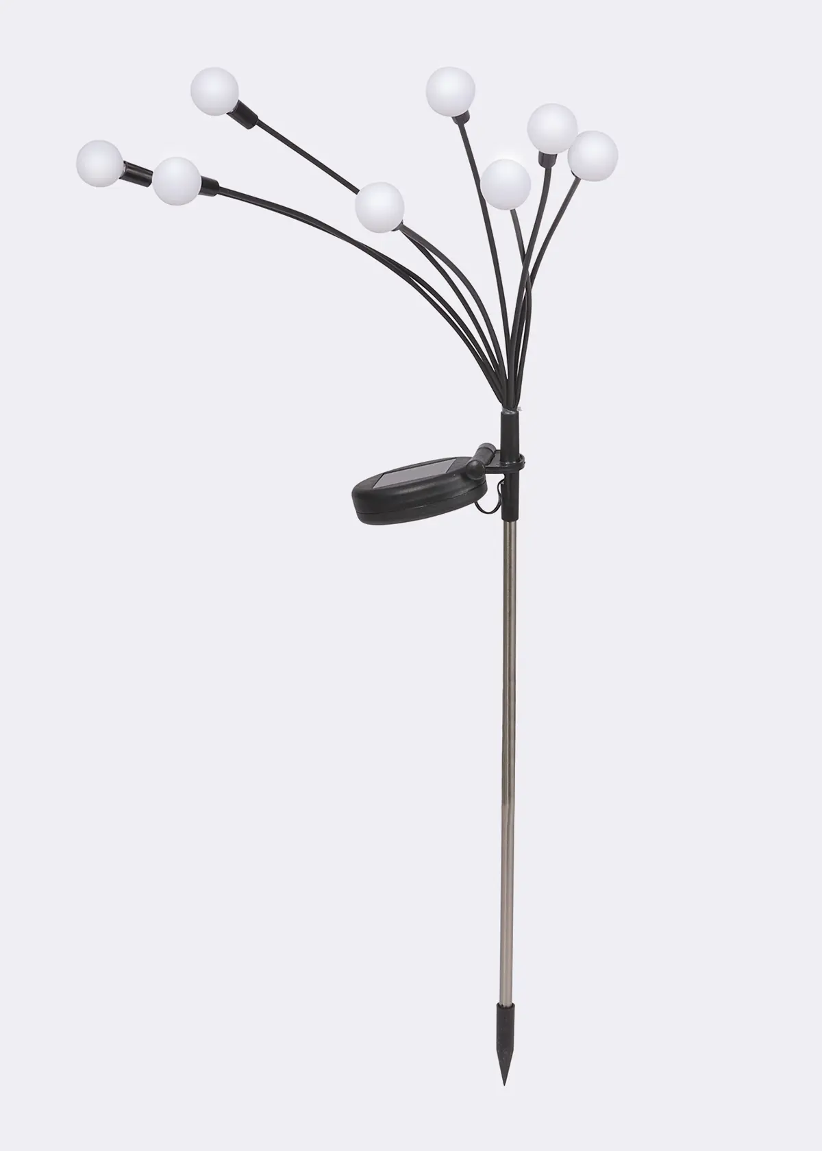 A photo of 8-Stem GloGlobes - Warm White