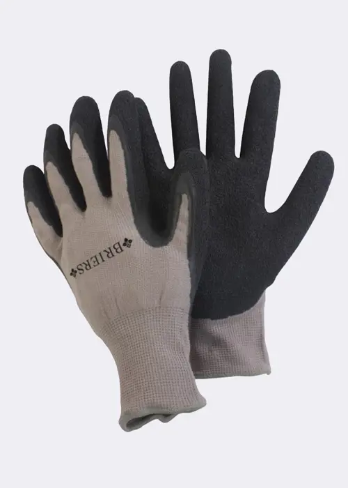 A photo of Dura-Grip General Workers Gardening Gloves Medium