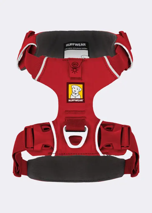Front Range® Harness Red Canyon Large/X-Large