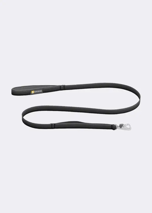 Front Range™ Leash Basalt Gray One Size