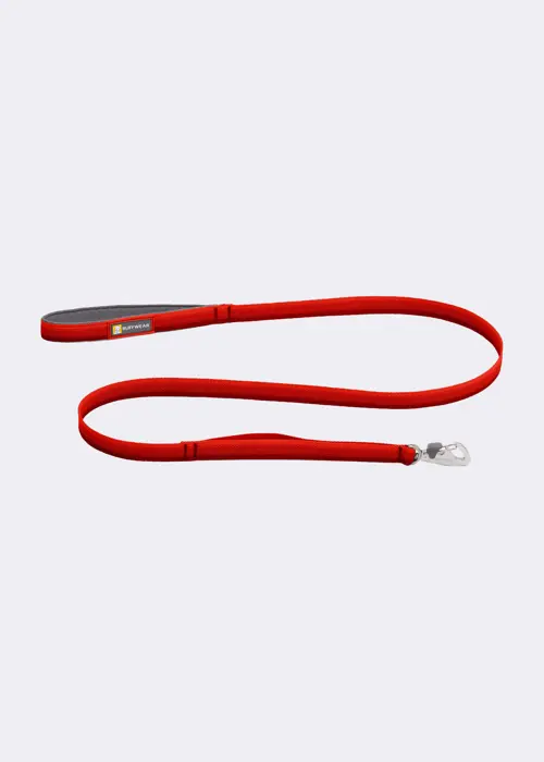 Front Range™ Leash Red Canyon One Size