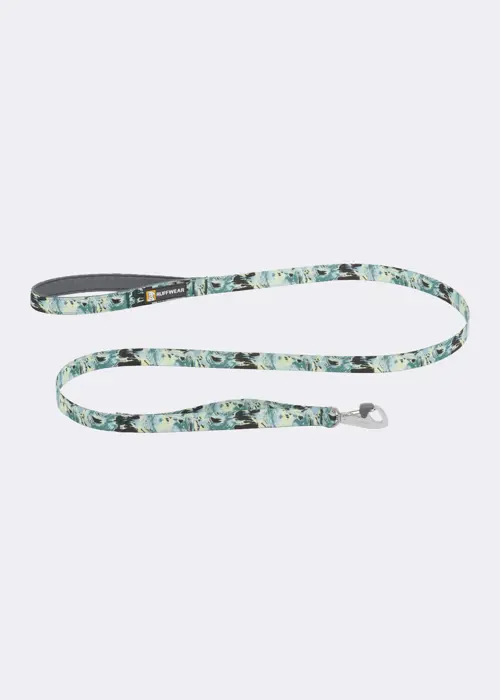 Front Range™ Leash Sweeping Sage One Size