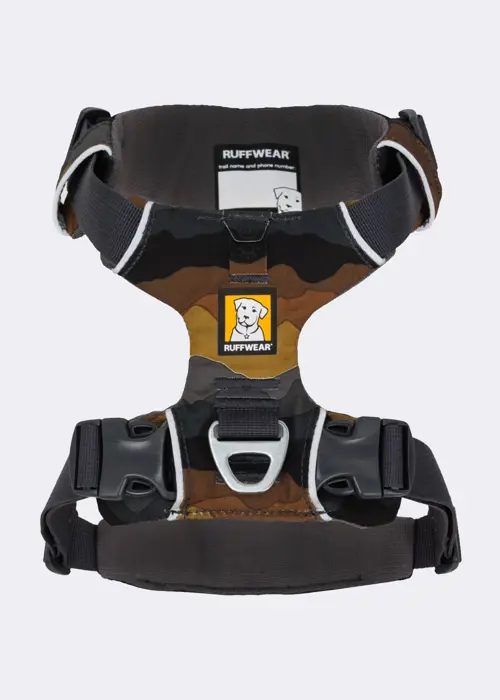 Front Range® Harness Moonlight Mountains X-Small