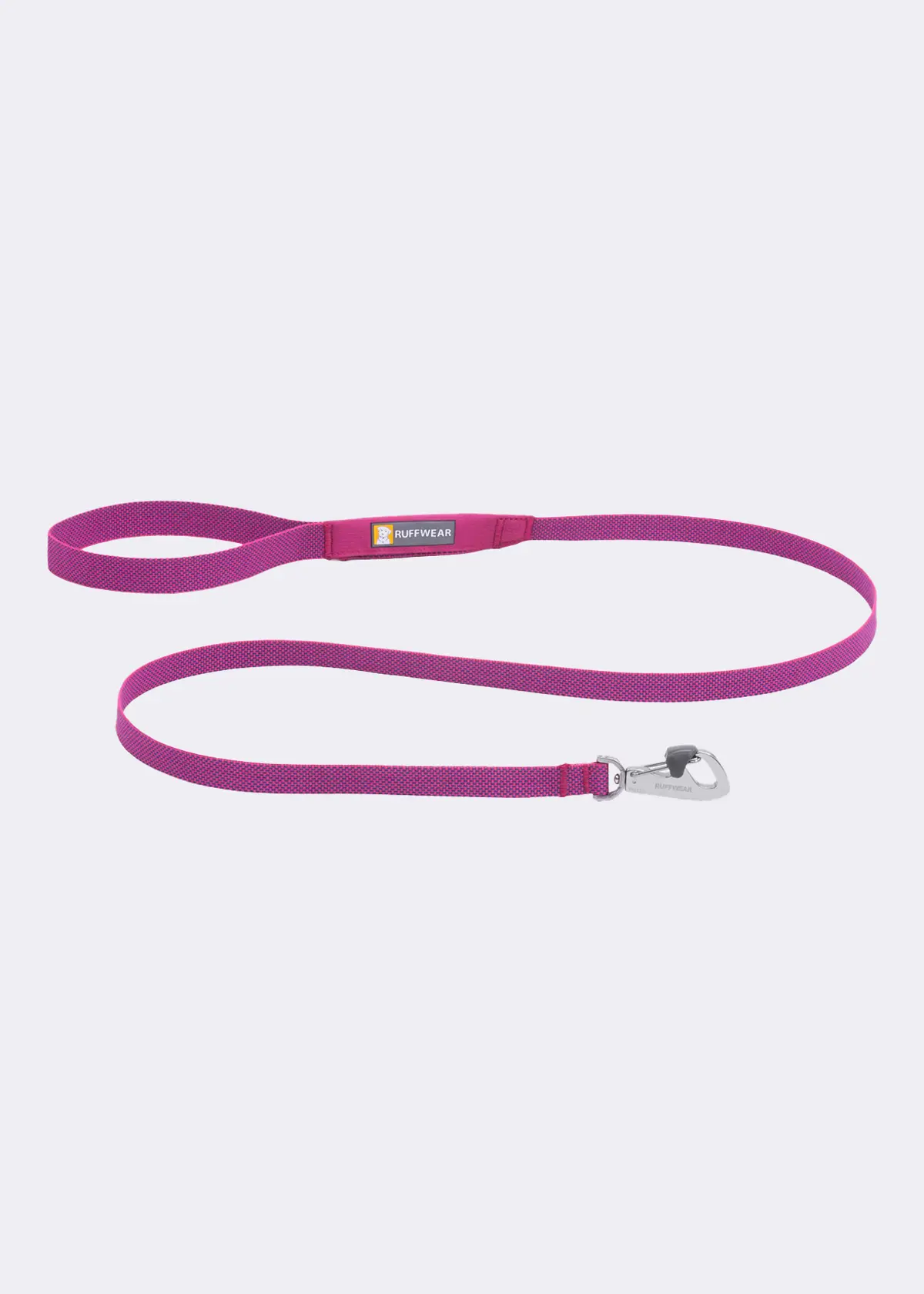 A photo of Hi & Light™ Leash Alpenglow Pink One Size