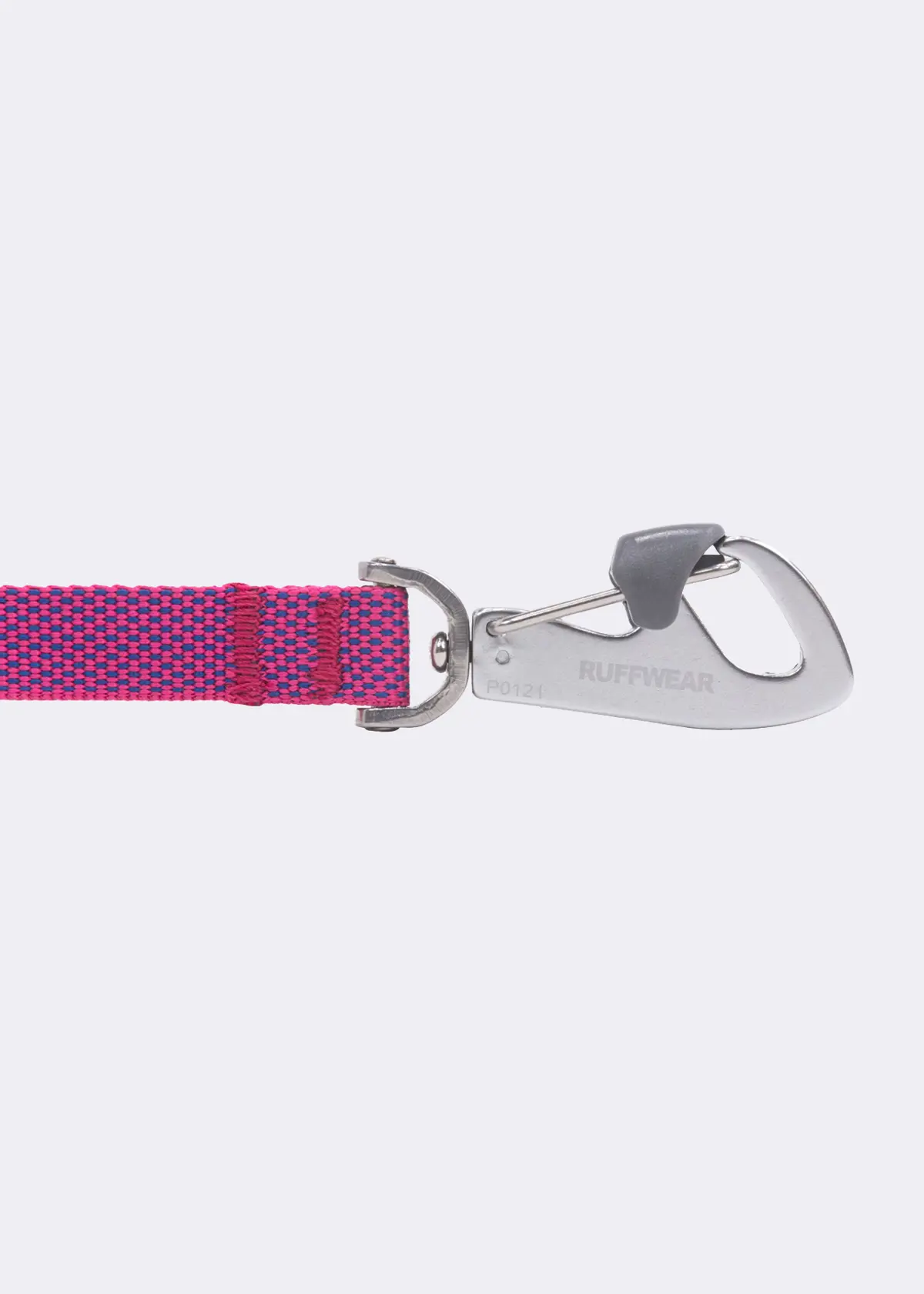 A photo of Hi & Light™ Leash Alpenglow Pink One Size