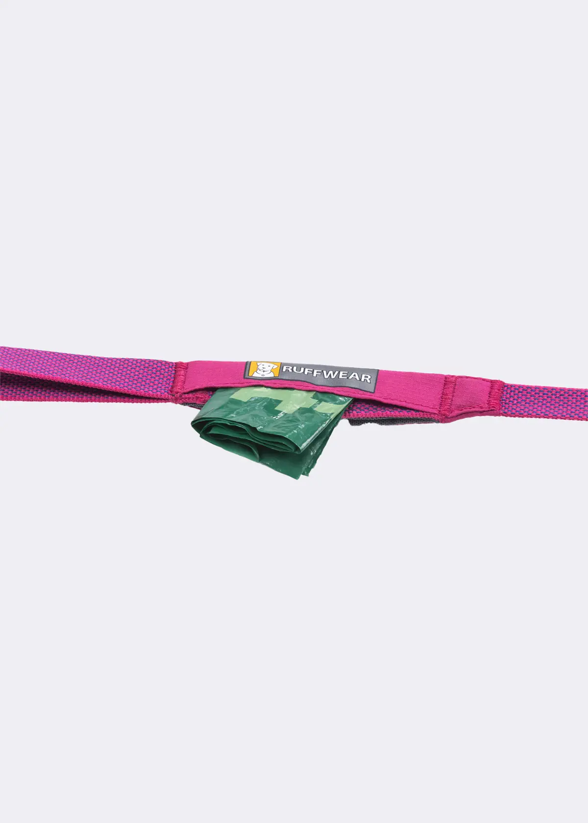 A photo of Hi & Light™ Leash Alpenglow Pink One Size