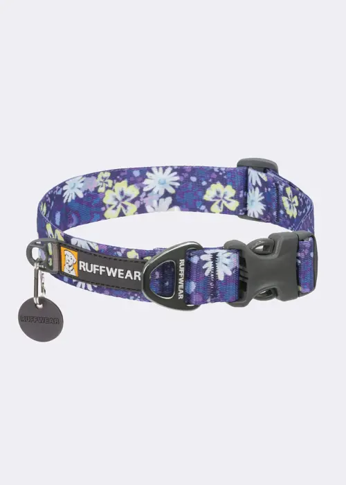 Front Range™ Collar Wildflower 279mm-355mm