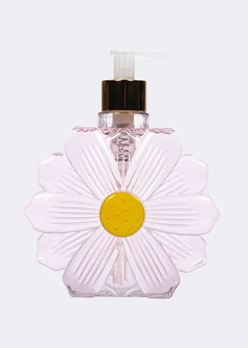 A photo of Vanilla & Jasmine Flower Hand Soap 500ml