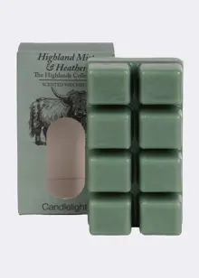 Pack of 8 Birch & Heather Wax Melts