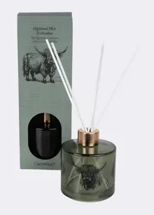 Birch & Heather 200ml Reed Diffuser