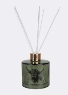 Birch & Heather 200ml Reed Diffuser