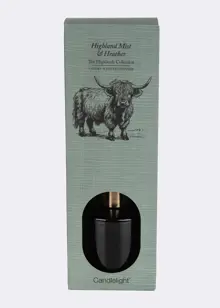 Birch & Heather 200ml Reed Diffuser