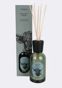 Birch & Heather 100ml Reed Diffuser