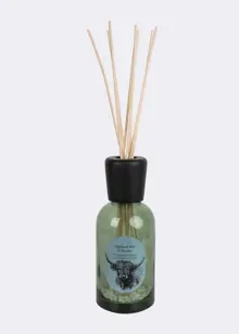 Birch & Heather 100ml Reed Diffuser