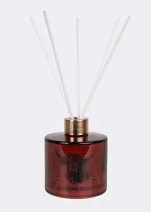 Scottish Raspberry 200ml Reed Diffuser