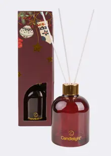 Mulled Wine 200ml Reed Diffuser