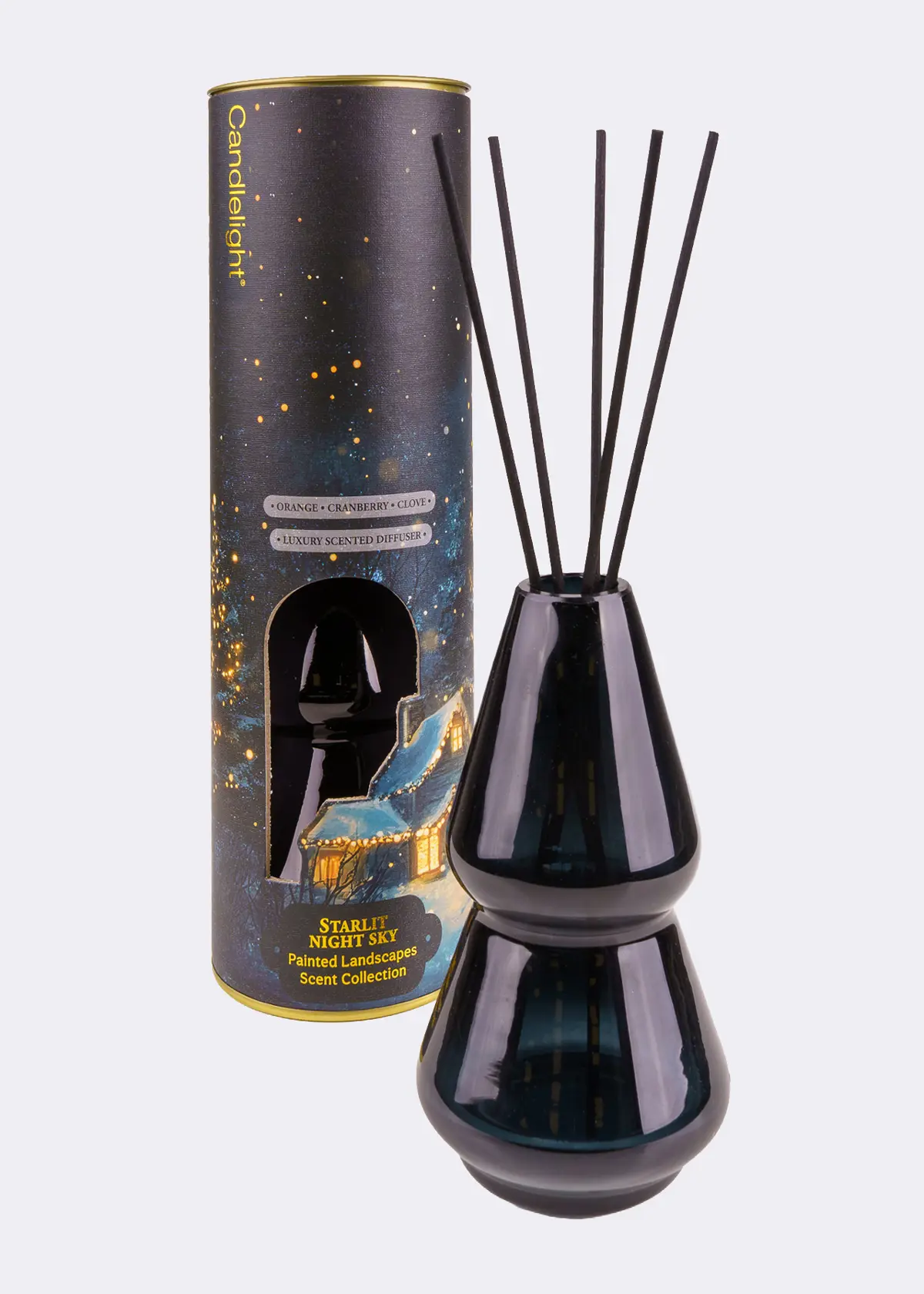 A photo of Sweet Frankincense 150ml Reed Diffuser
