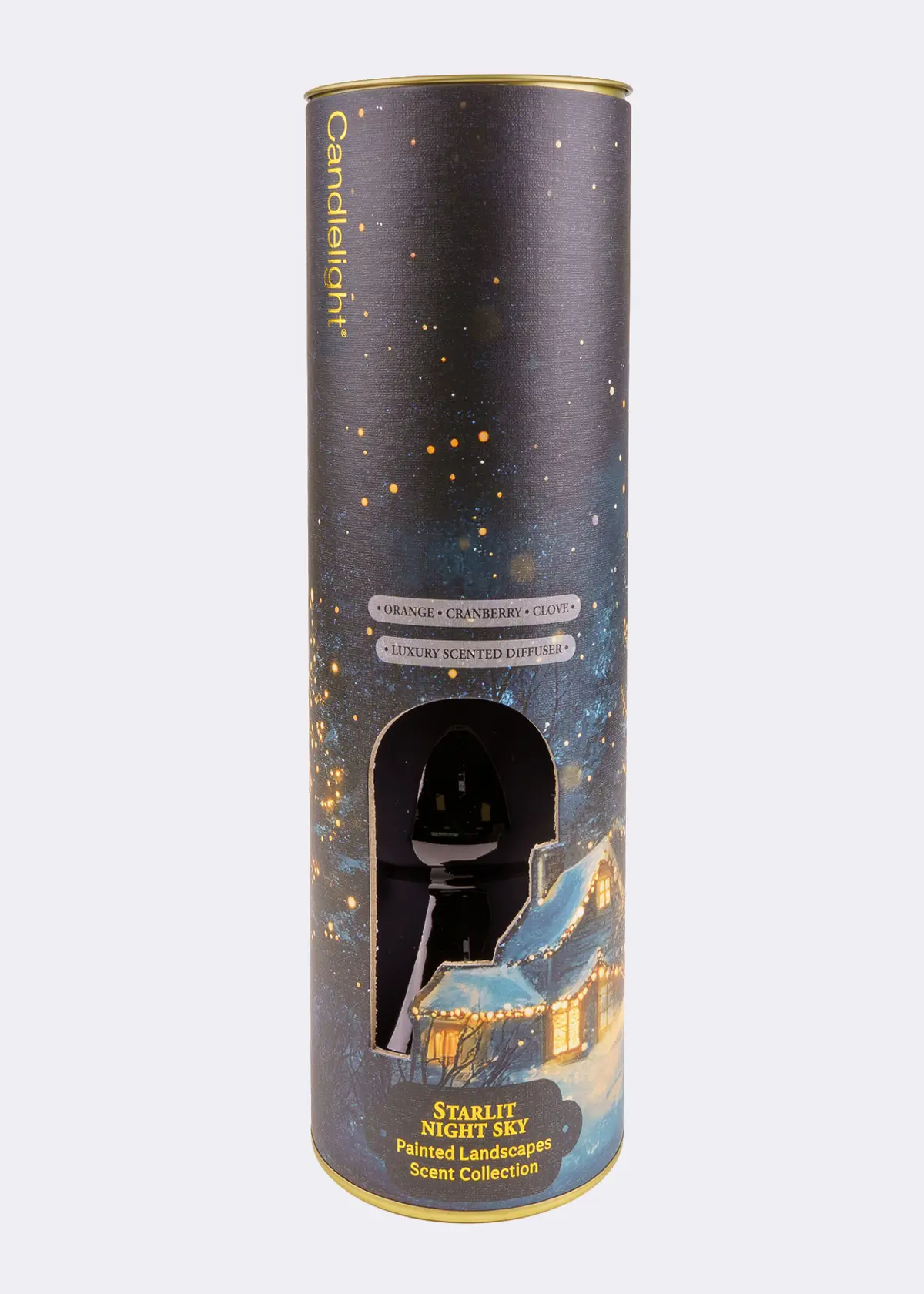 A photo of Sweet Frankincense 150ml Reed Diffuser