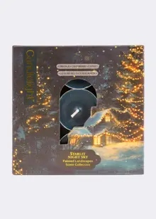 Pack of 9 Sweet Frankincense Tealights