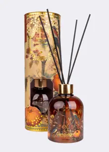 Bergamot & Oud Reed Diffuser 200ml