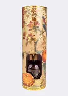 Bergamot & Oud Reed Diffuser 200ml