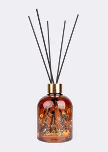 Bergamot & Oud Reed Diffuser 200ml