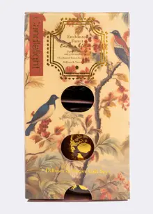 Eastern Bluebird Reed Diffuser and Candle Gift Set 50ml