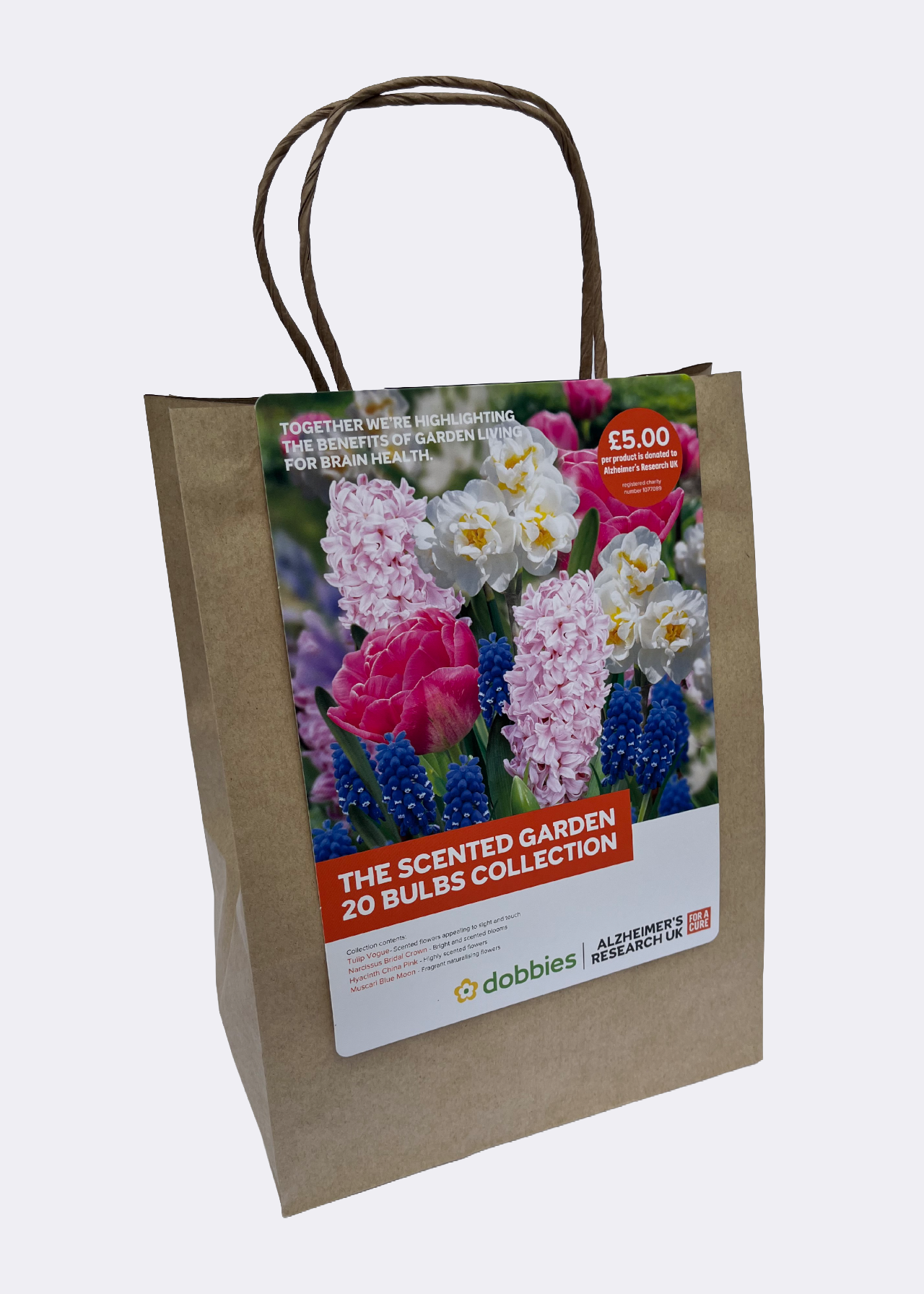 Scented Spring Collection