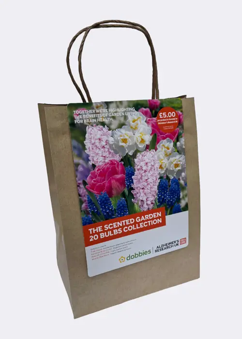 A photo of Scented Spring Collection for ARUK Pack of 20