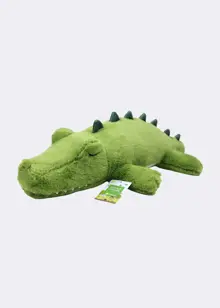 Supersoft Crocodile Soft Toy
