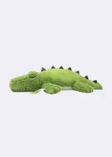 Supersoft Crocodile Soft Toy