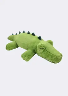 Supersoft Crocodile Soft Toy