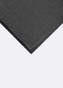Slate Mesh Doormat 40x60cm